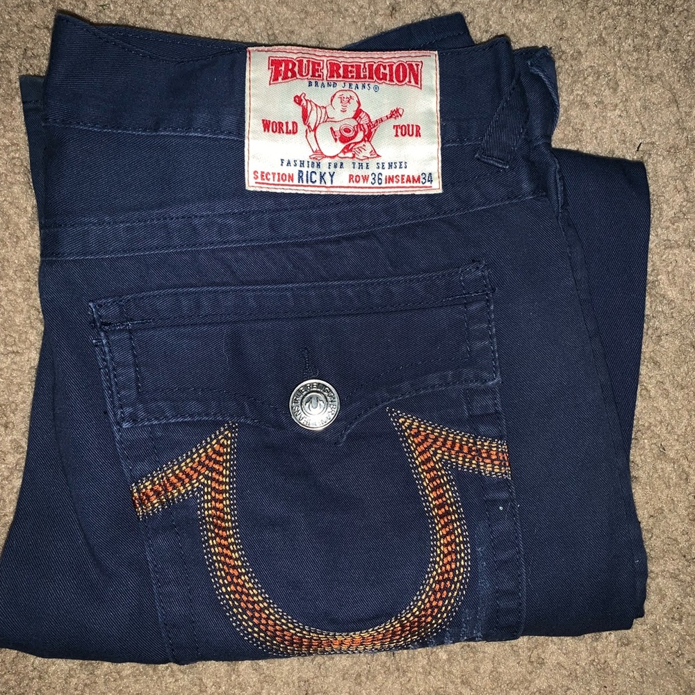 Pants